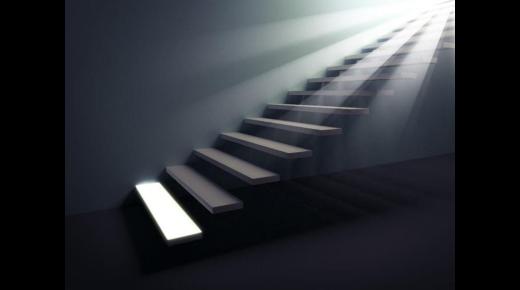 ما هو تفسير حلم الدرج المهدوم لابن سيرين؟
