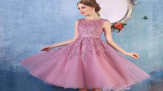 ما هو تفسير حلم الفستان الوردي للمتزوجة لابن سيرين؟