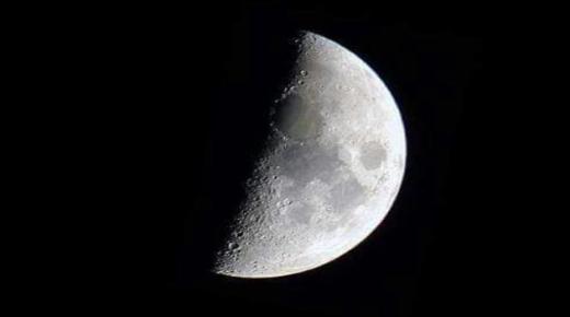 ما هو تفسير حلم رؤية القمر في المنام لابن سيرين؟