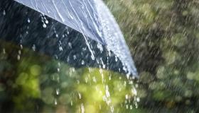 أهم تفسيرات رؤية الأمطار في المنام للمتزوجة لابن سيرين