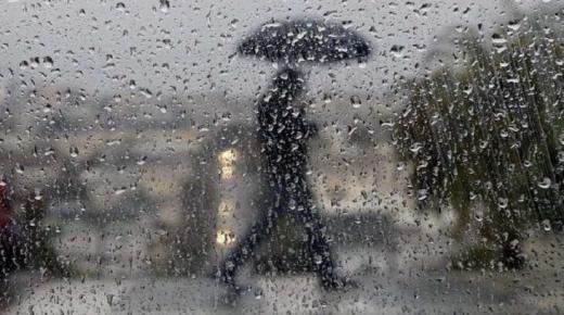 أهم 80 تفسير لحلم رؤيا المطر في المنام لابن سيرين