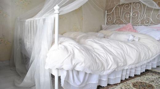 أهم تفسيرات رؤية السرير في المنام لابن سيرين