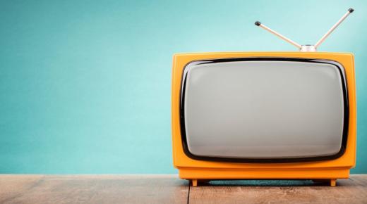 ما هو تفسير رؤية التلفزيون في المنام لابن سيرين؟