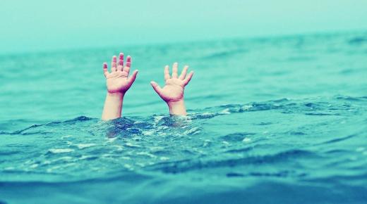 تفسير حلم الغرق في بركة لابن سيرين والنابلسي