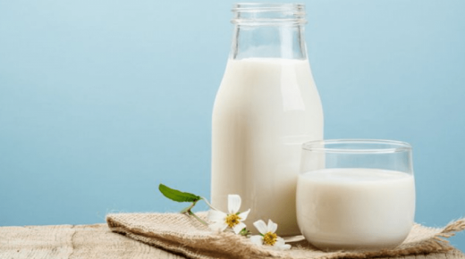 تفسير اللبن والحليب في المنام لابن سيرين