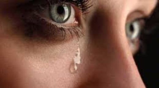 ماذا يعني البكاء في المنام؟