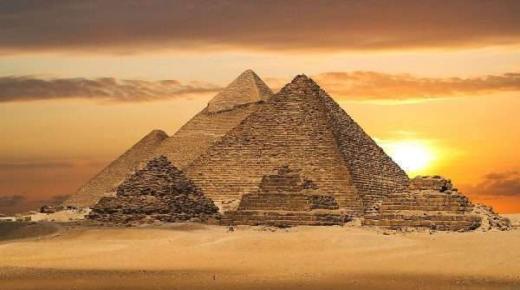 رمز مصر في المنام لكبار المفسرين