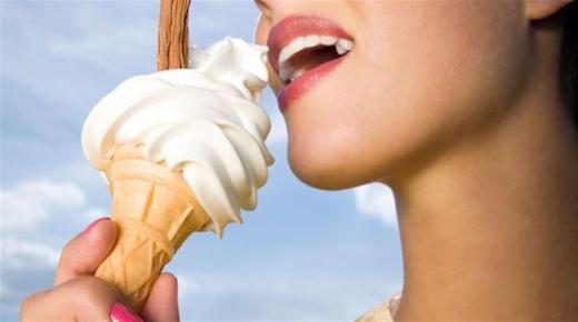 Najdôležitejších 20 výkladov sna o zmrzline pre slobodné ženy, podľa starších vedcov