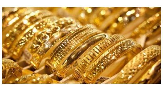 Apa interpretasi ngimpi babagan gelang emas kanggo wong wadon siji?