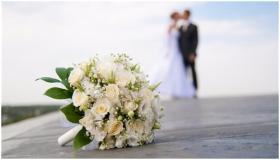 أهم 20 تفسير لحلم العرس للعزباء لابن سيرين