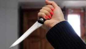 Opi tulkinta unelmasta veitsellä puukotusta naimattomille naisille