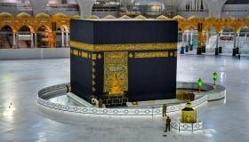 20 найбольш важных тлумачэнняў бачання Каабы ў сне Ібн Сірына