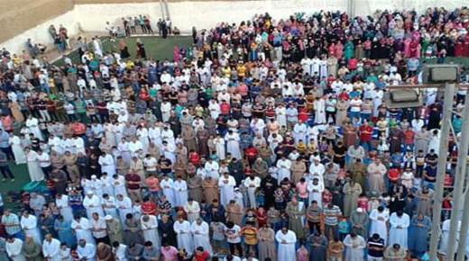 Top 10 interpretácií videnia modlitby Eid vo sne