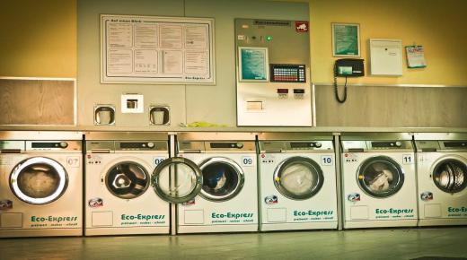 Երազում լվացքի մեքենայի ամենակարևոր մեկնաբանությունները Իբն Սիրինի կողմից