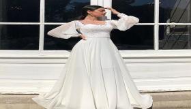 Իբն Սիրինի կողմից ամուսնացած կնոջ երկար զգեստի մասին երազի ամենակարևոր 20 մեկնաբանությունները