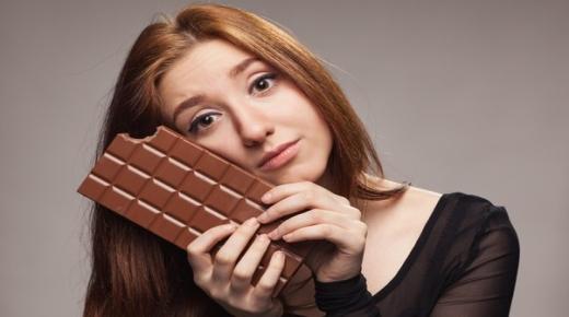 Opi tulkinnasta suklaa-unelmasta naimattomalle naiselle Ibn Sirinin mukaan