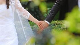 Ի՞նչ է մեկնաբանում ամուսնացած կնոջ երազանքը, երբ երազում կրկին ամուսնանում է իր ամուսնու հետ, ըստ Իբն Սիրինի: