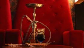 Aký je výklad vodnej fajky vo sne od Ibn Sirina a Al-Osaimiho?