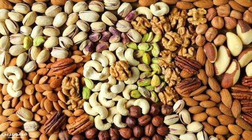Mikä on Ibn Sirinin unen tulkinta pähkinöiden syömisestä?