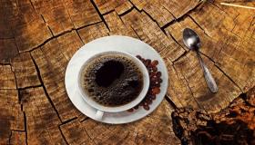 Interpretasi sing paling penting kanggo ndeleng kopi ing ngimpi dening Ibnu Sirin