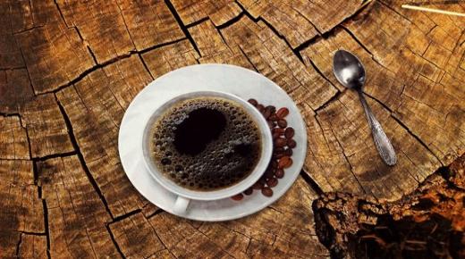 De vigtigste fortolkninger af at se kaffe i en drøm af Ibn Sirin