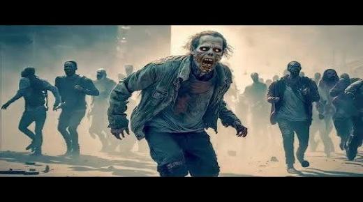 Hvad er fortolkningen af ​​at se zombier i en drøm ifølge Ibn Sirin?