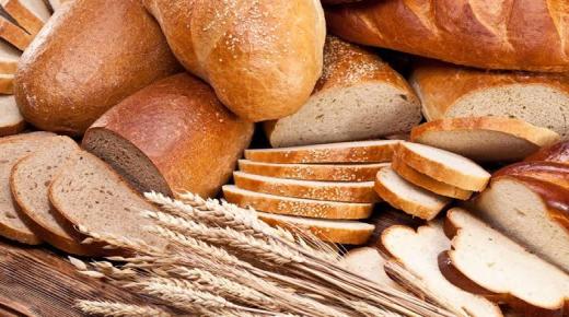 Přečtěte si o výkladu chleba ve snu pro vdanou ženu