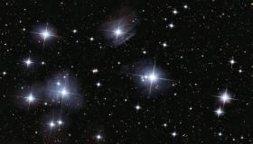 Իմացեք երազում աստղեր տեսնելու մեկնաբանությունը Իբն Սիրինի կողմից