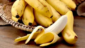 Hvad er fortolkningen af ​​bananer i en drøm for en enkelt kvinde ifølge Ibn Sirin?