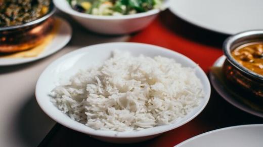 Naučte se výklad snu vařené rýže
