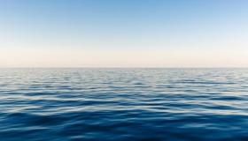 Дізнайтеся тлумачення підняття рівня моря уві сні